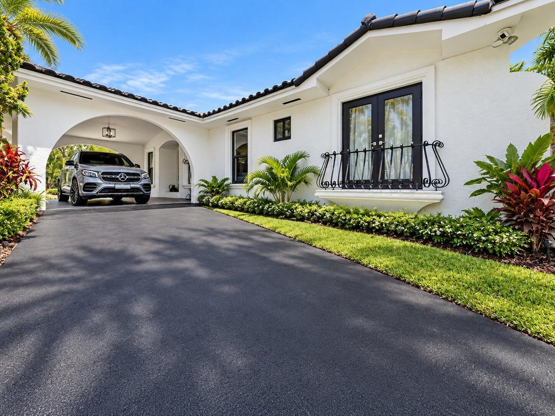 House in Coral Gables, Florida, United States 3 - 18411053