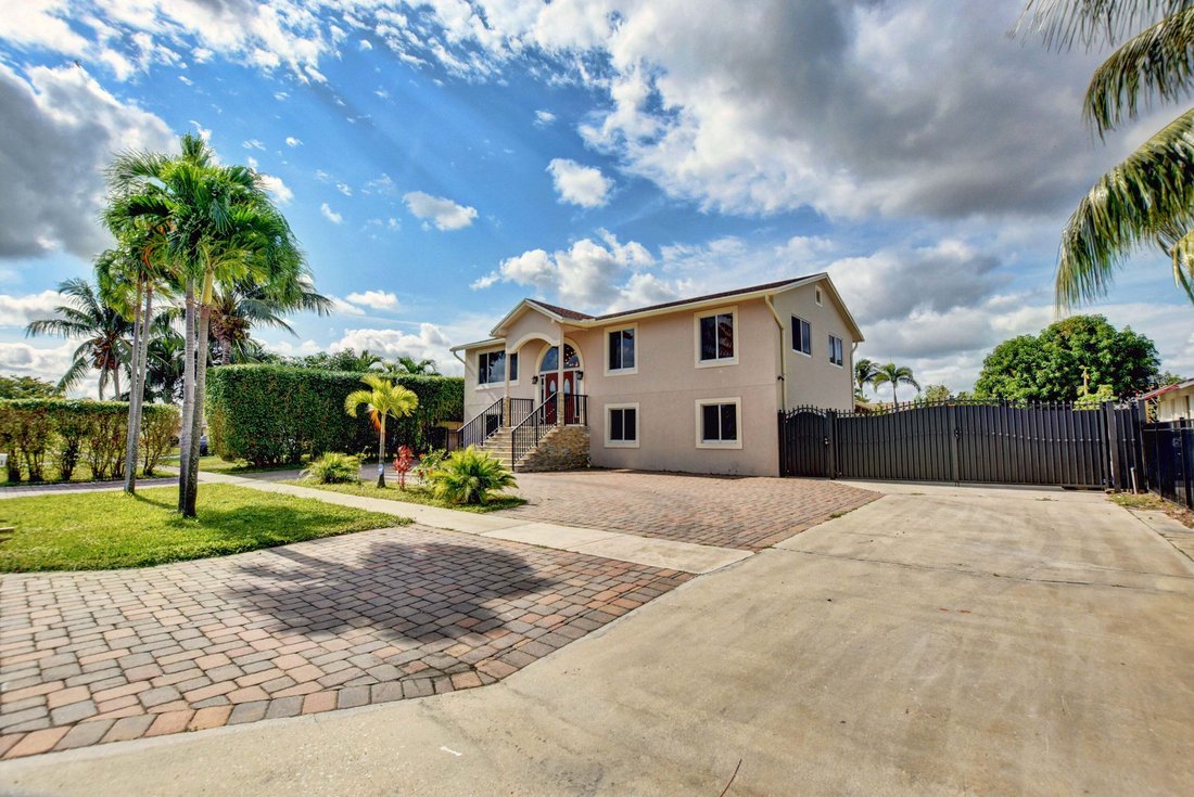 House in West Palm Beach, Florida, United States 2 - 18922383