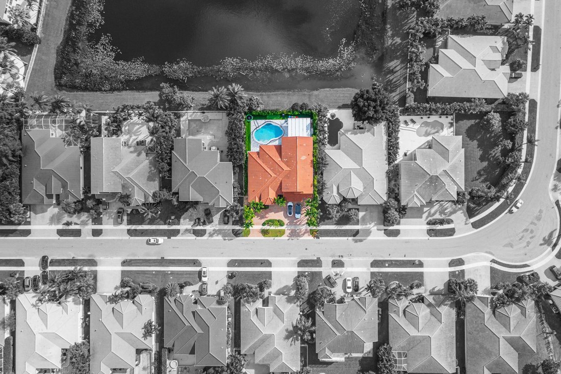 House in Wellington, Florida, United States 3 - 16633550