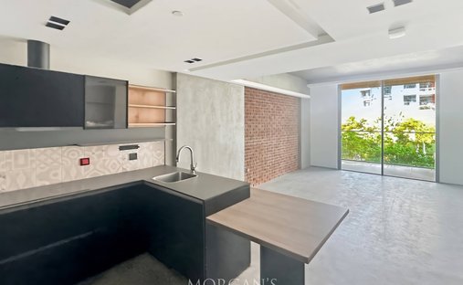 Appartamento in MBR- Al Merkad, Emirato di Dubai, Emirati Arabi Uniti 1