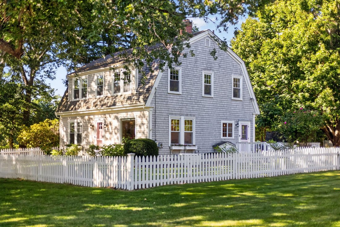 House in Barnstable, Massachusetts, United States 2 - 18922392