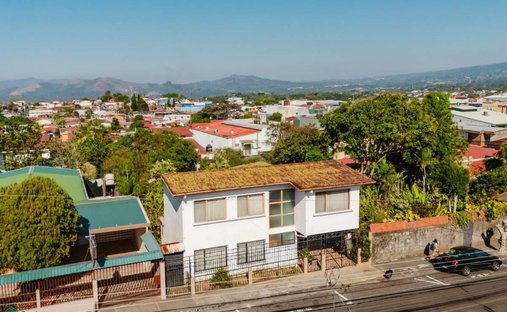 House in Grecia, Guanacaste Province, Costa Rica 1