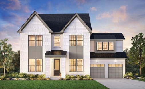 Casa a Franklin, Tennessee, Stati Uniti 1