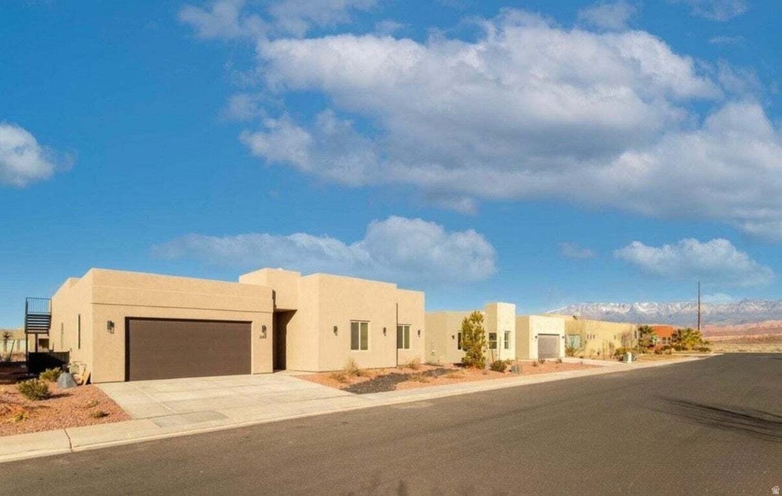 House in Hurricane, Utah, United States 1 - 18591296