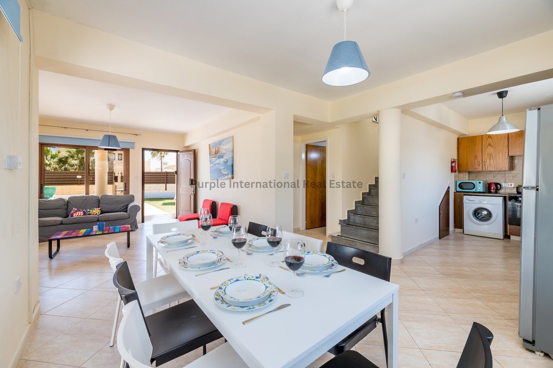 Villa in Sotira, Cyprus 2 - 18922159
