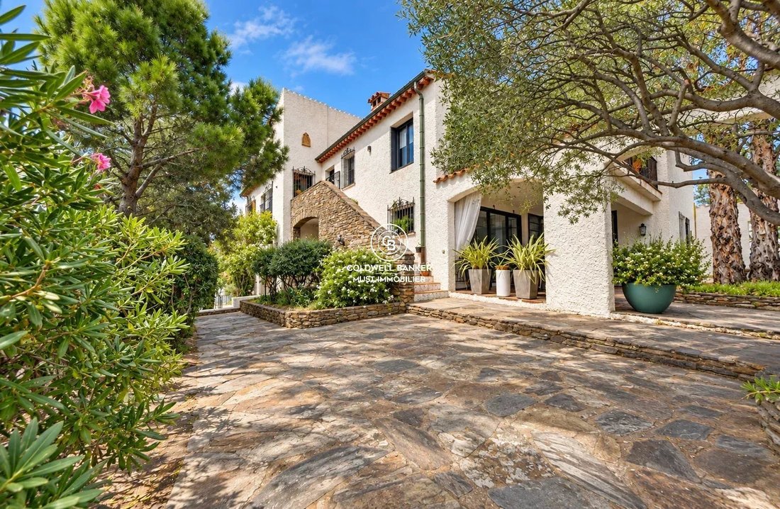 Casa en Est, Banyuls-sur-Mer, Francia 2 - 18922394