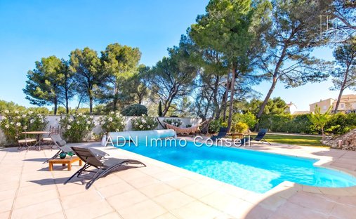 Villa in Mallemort, Provence-Alpes-Côte d'Azur, France 1