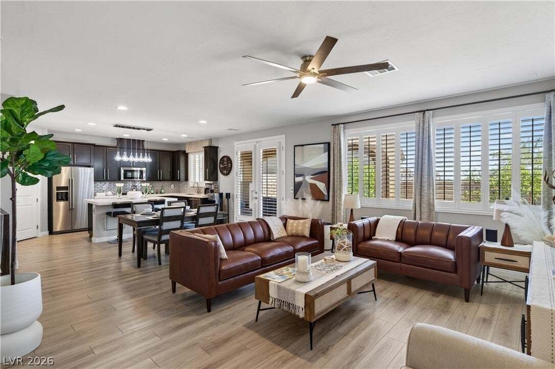 House in Las Vegas, Nevada, United States 2 - 18921975