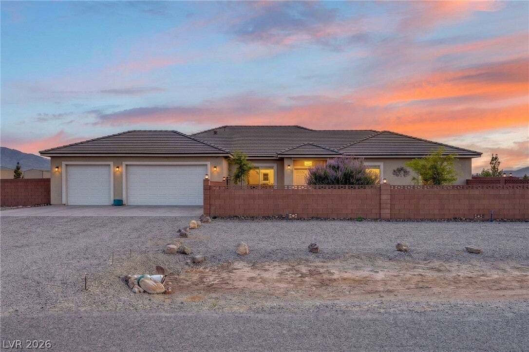 House in Pahrump, Nevada, United States 4 - 18921969