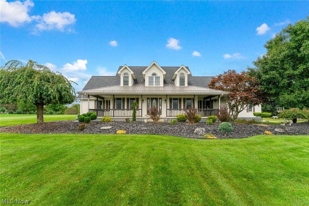 House in North Lima, Ohio, United States 1 - 18922184