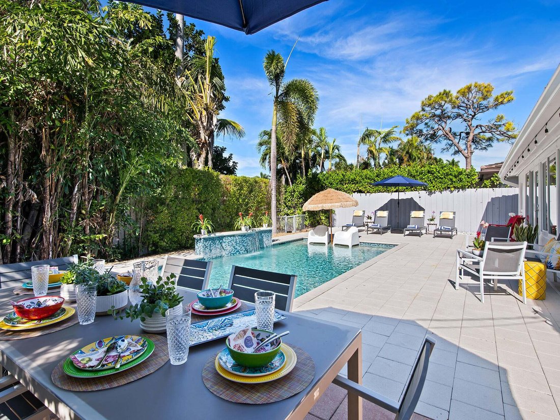 House in Wilton Manors, Florida, United States 3 - 18922290