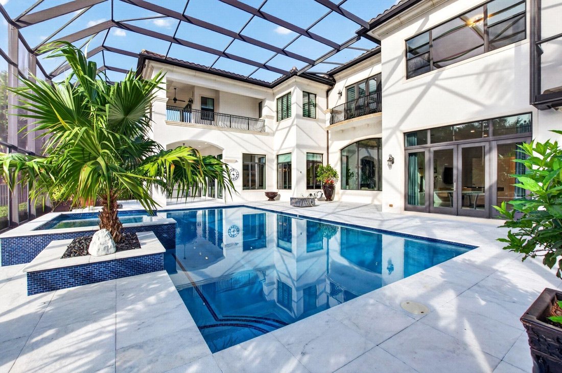 House in Delray Beach, Florida, United States 1 - 18922235