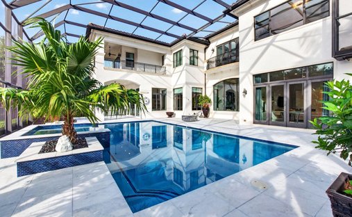 House in Delray Beach, Florida, United States 1