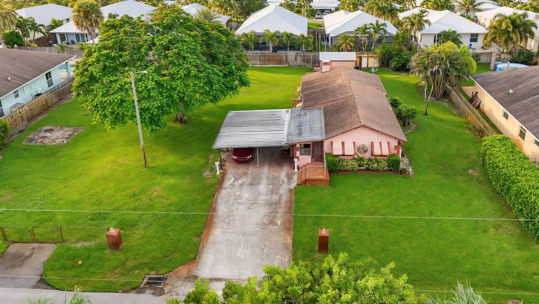 Haus in Jupiter, Florida, Vereinigte Staaten 1 - 18922214