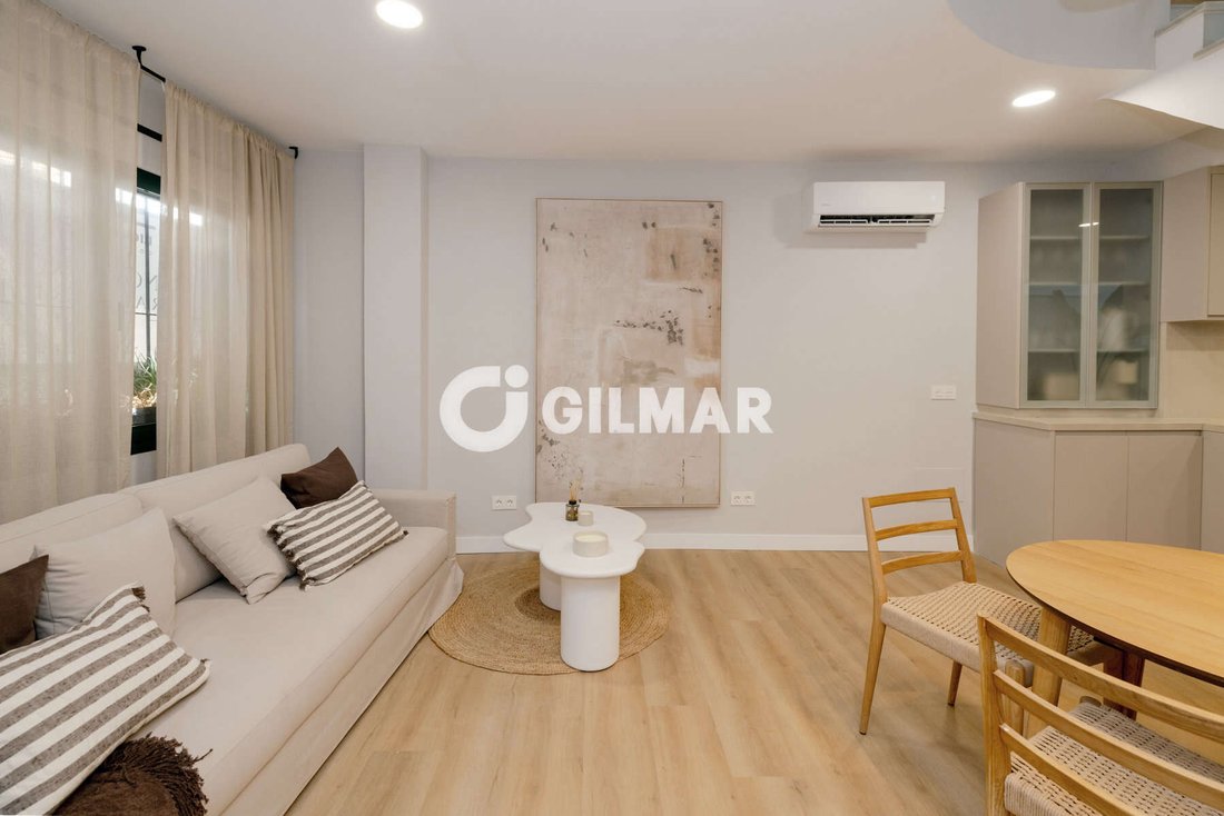 Townhouse in Estepona, Andalusia, Spain 4 - 17844974