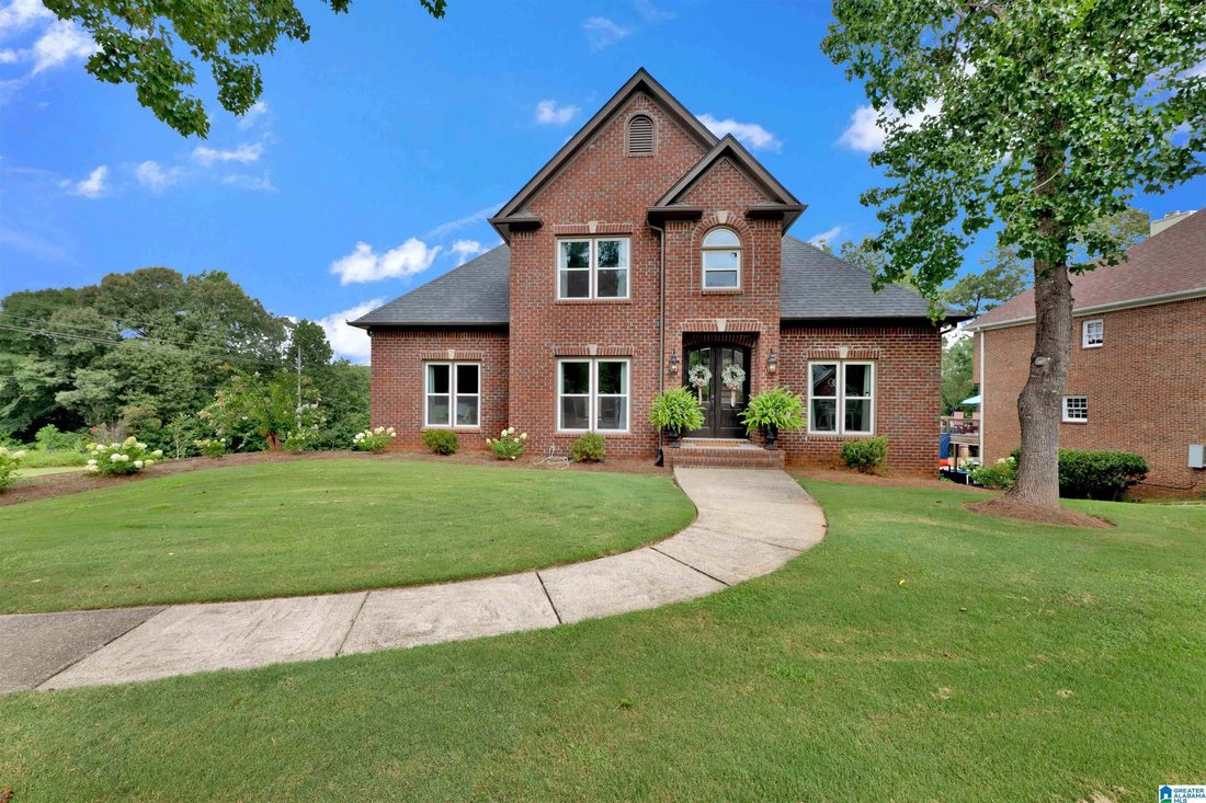 House in Birmingham, Alabama, United States 1 - 18510931