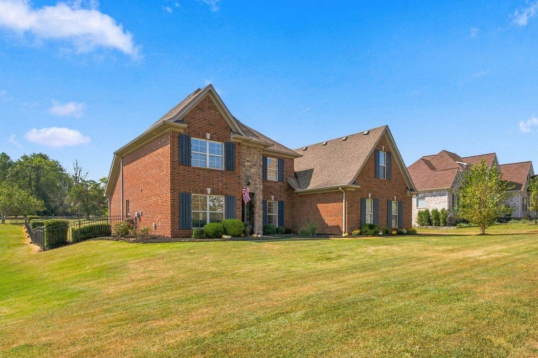 House in Gallatin, Tennessee, United States 2 - 18922344