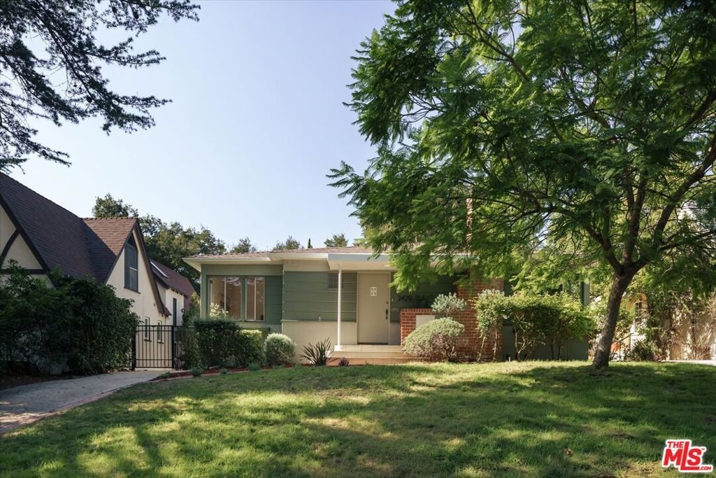 Casa en Glendale, California, Estados Unidos 3 - 18922089