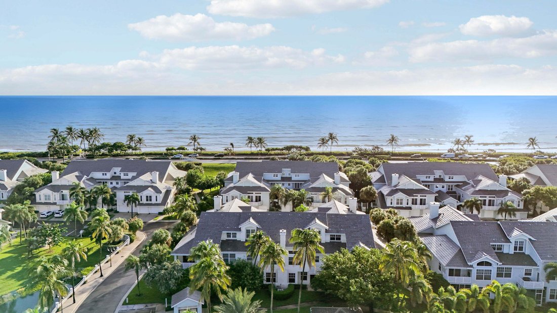 Eigentumswohnung in Jupiter, Florida, Vereinigte Staaten 3 - 18922243