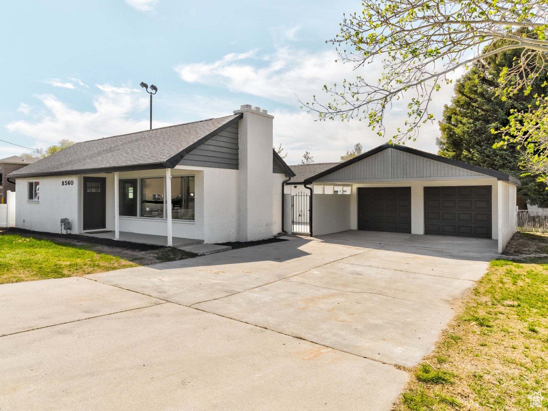 Casa en Sandy, Utah, Estados Unidos 1 - 18922051