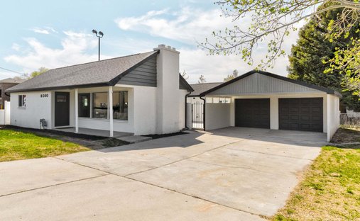Maison à Sandy, Utah, États-Unis 1