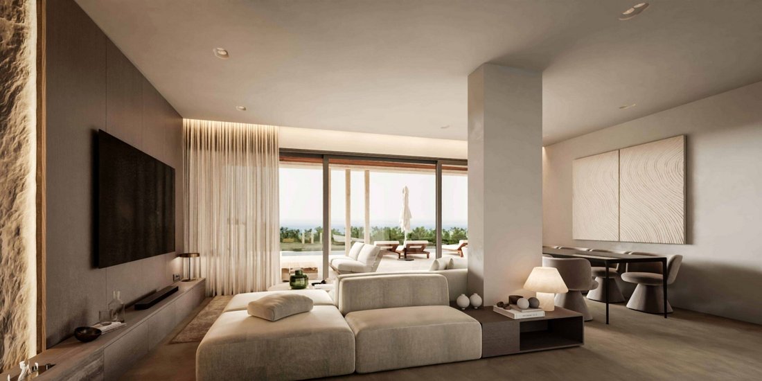 Apartamento en Pafos, Distrito de Pafos, Chipre 3 - 18922138