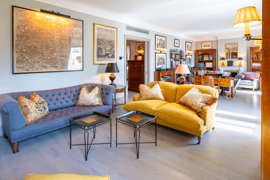 Apartment in Barrio Salamanca, Madrid, Spain 5 - 18922286