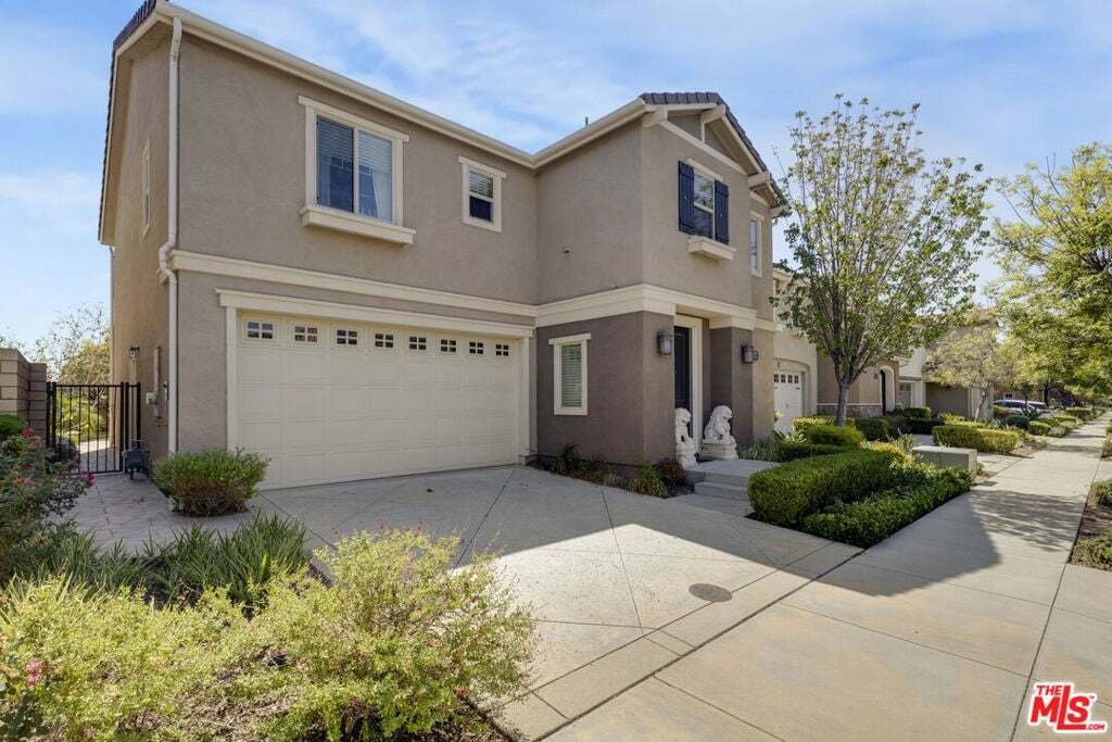 House in Moorpark, California, United States 3 - 18922076
