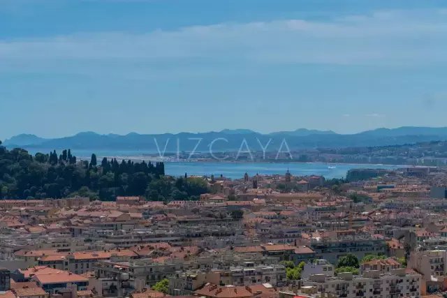 Apartment in Saint Roch, Nice, France 5 - 18009385