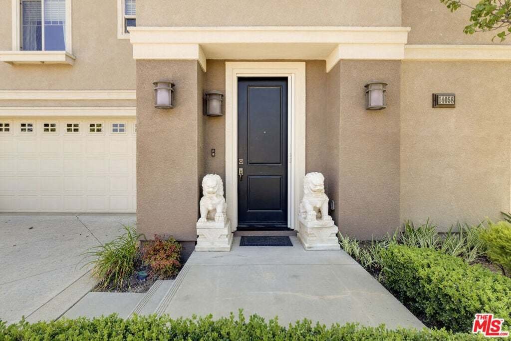 House in Moorpark, California, United States 4 - 18922076