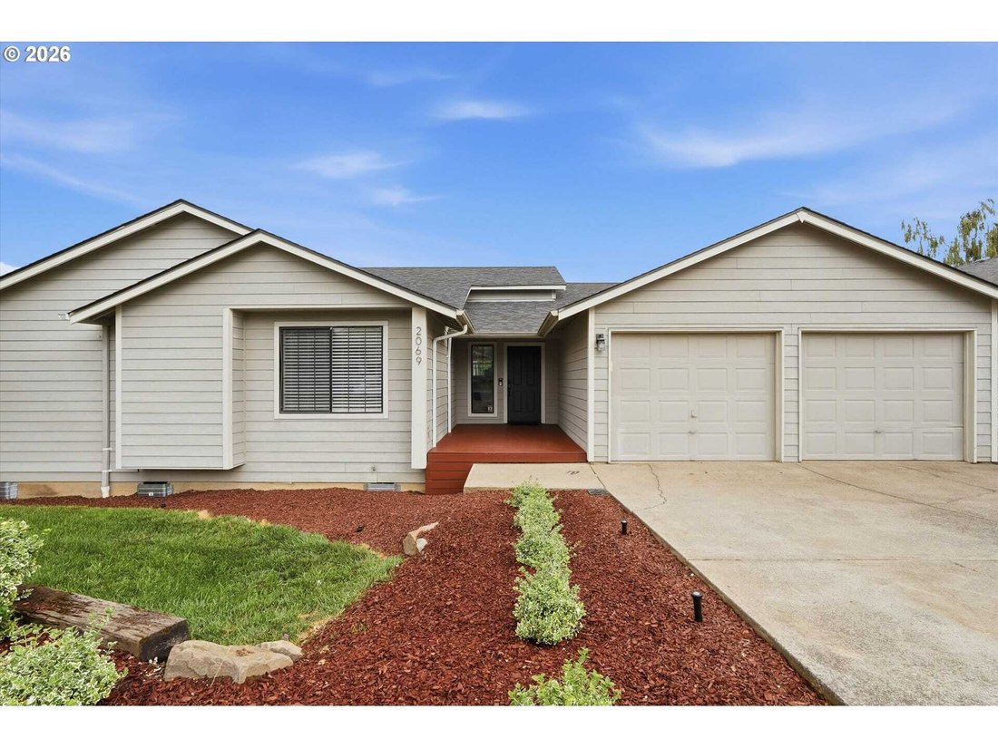 House in Keizer, Oregon, United States 1 - 18922062