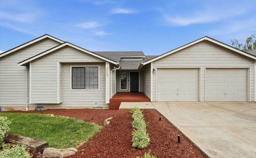 House in Keizer, Oregon, United States 1