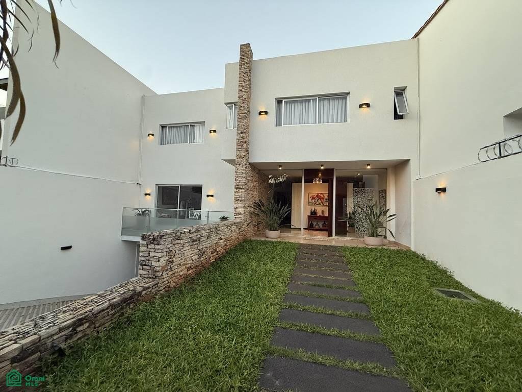 Maison en Asuncion, Les Lacs, Chili 1 - 18864477