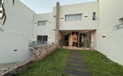 House in Asunción, Los Lagos, Chile 1