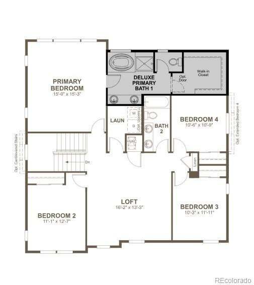 House in Sterling Ranch, Colorado, United States 4 - 18922034