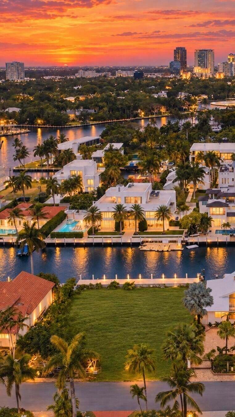 House in Fort Lauderdale, Florida, United States 2 - 18922241