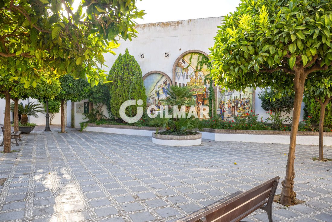 Townhouse in Estepona, Andalusia, Spain 3 - 17844974