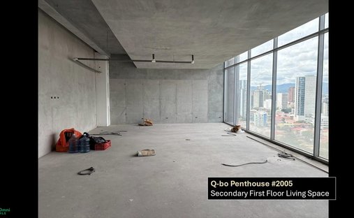 Condo in Cinco Esquinas, San José Province, Costa Rica 1