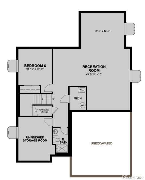 House in Sterling Ranch, Colorado, United States 5 - 18922034