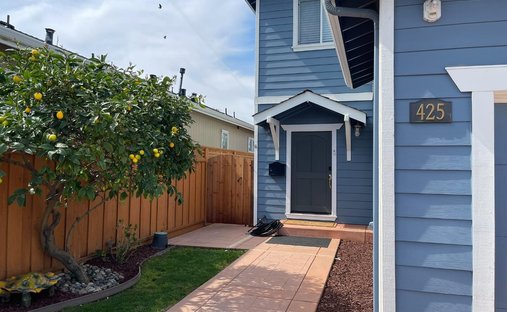 House in San Jose, California, United States 1