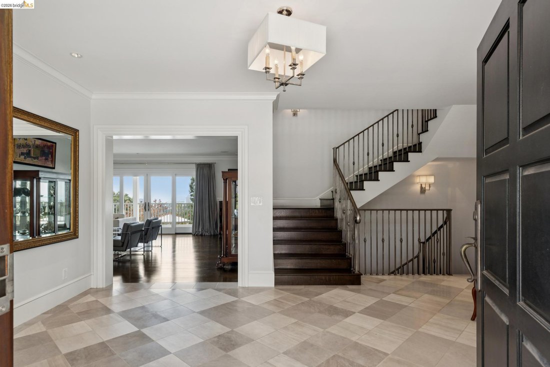 House in Oakland, California, United States 4 - 18922117