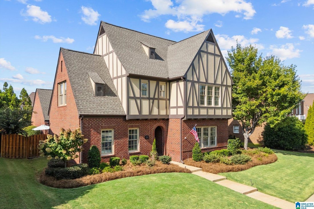 House in Hoover, Alabama, United States 1 - 18906082