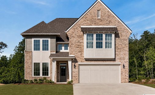Maison à Birmingham, Alabama, États-Unis 1