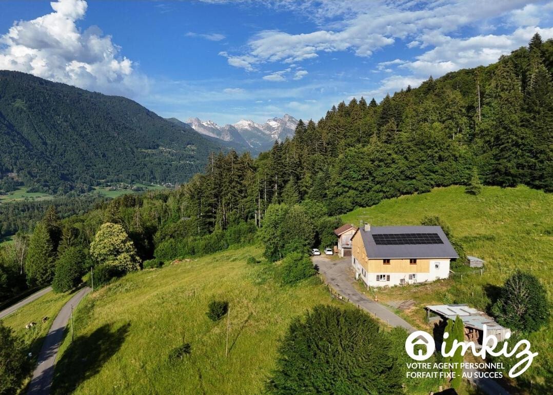 House in La Riviere-Enverse, Auvergne-Rhône-Alpes, France 1 - 18922113