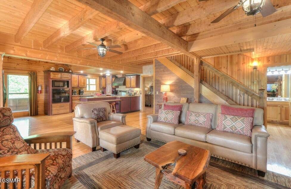 Casa a Sevierville, Tennessee, Stati Uniti 5 - 18922377