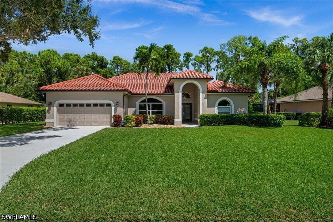 House in Bonita Springs, Florida, United States 1 - 18921952