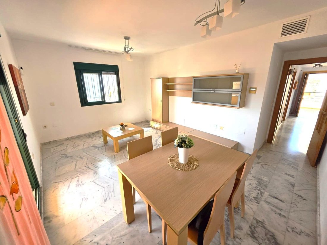 Apartamento en Benalmádena, Andalucía, España 5 - 18922078