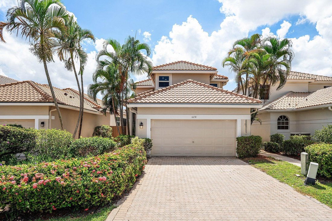 House in Boca Raton, Florida, United States 1 - 18922264