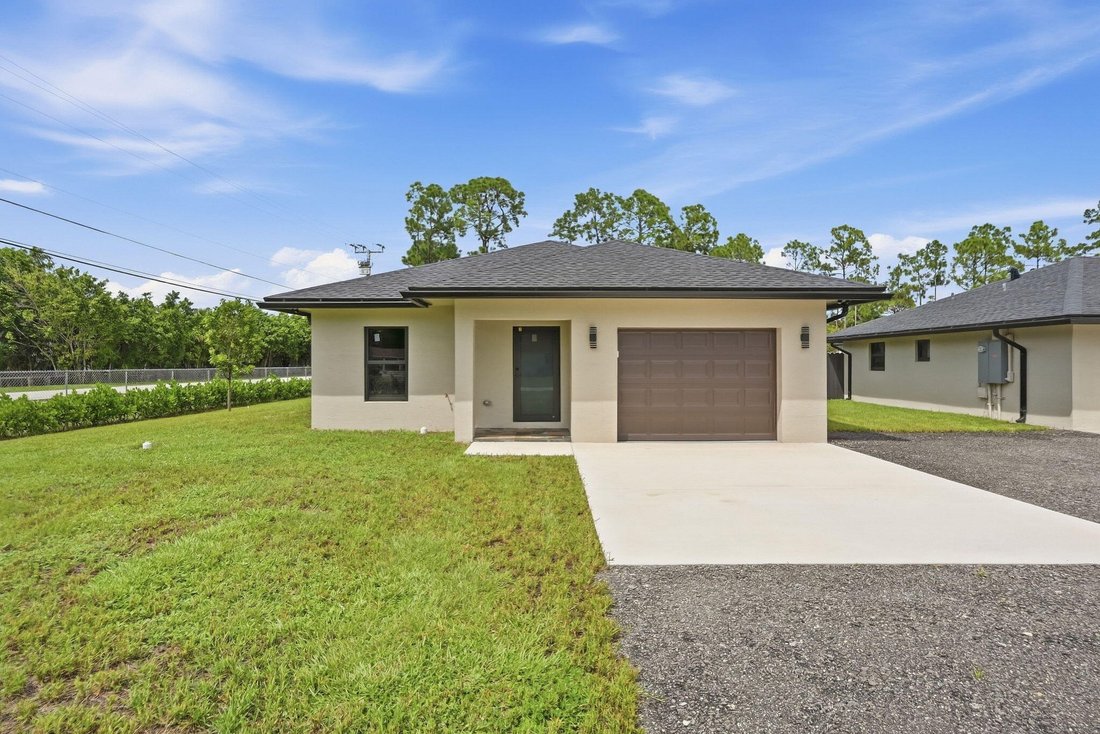 House in Loxahatchee, Florida, United States 4 - 18922391