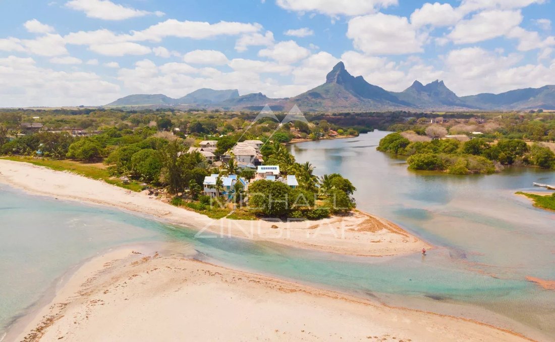 Penthouse in Tamarin, Black River, Mauritius 2 - 18922403